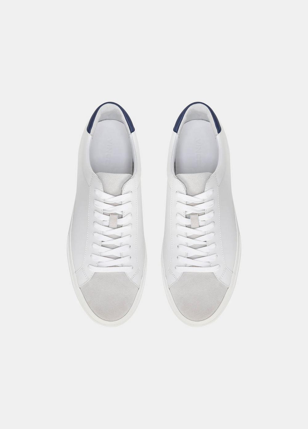 Fulton Sneaker Product Image