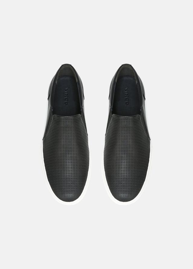 Fletcher Leather Sneaker Product Image