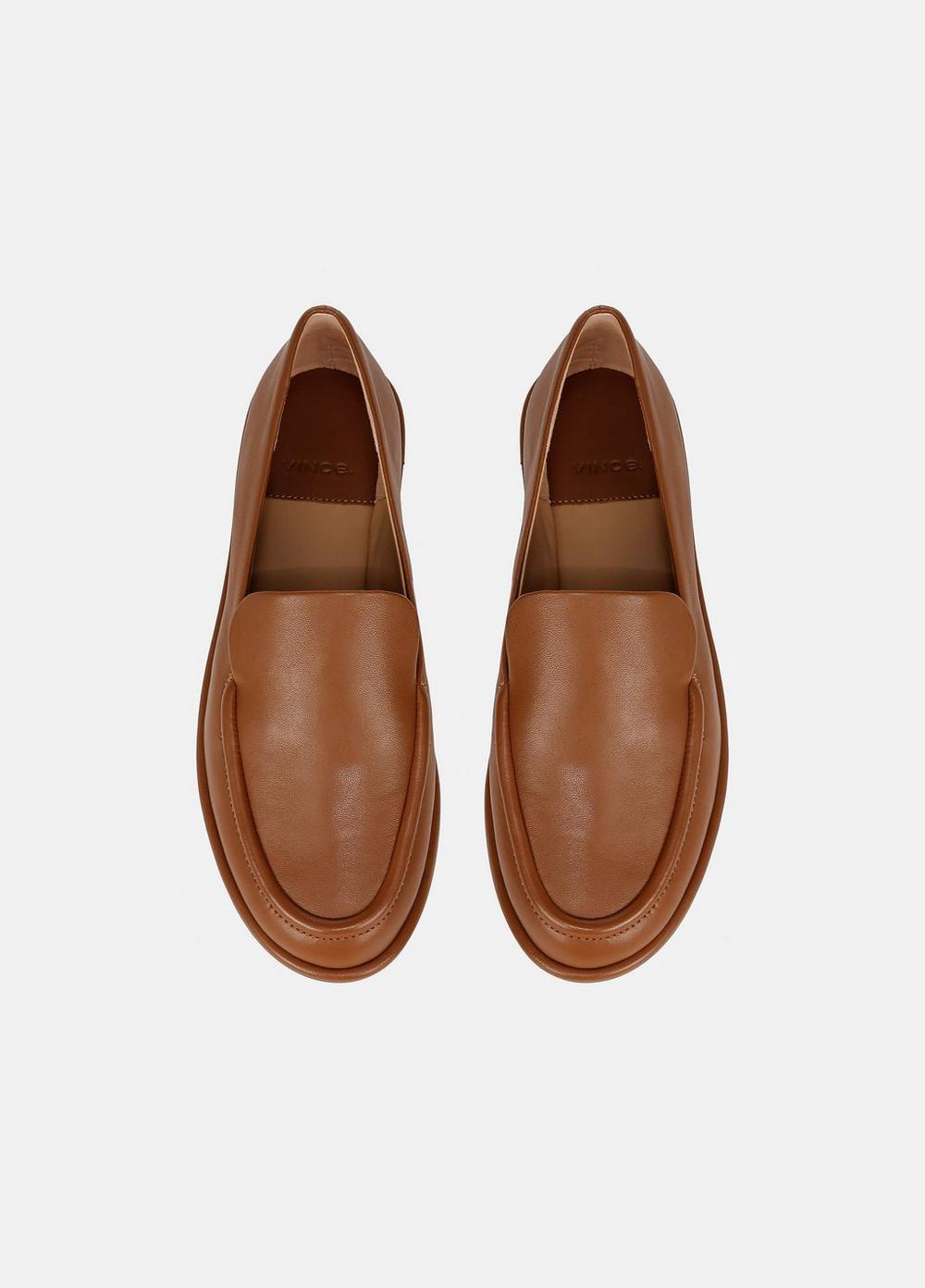 Sloan Leather Loafer product image