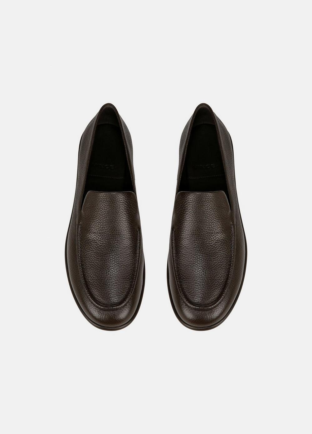 Hann Leather Loafer Product Image