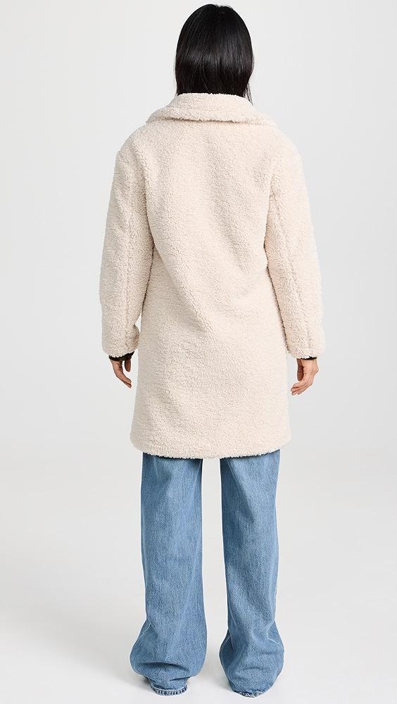 Apparis Anouck Coat | Shopbop Product Image