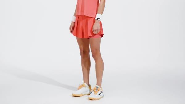 Tennis Match Shorts Product Image