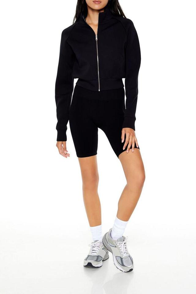 Seamless Biker Shorts | Forever 21 Product Image