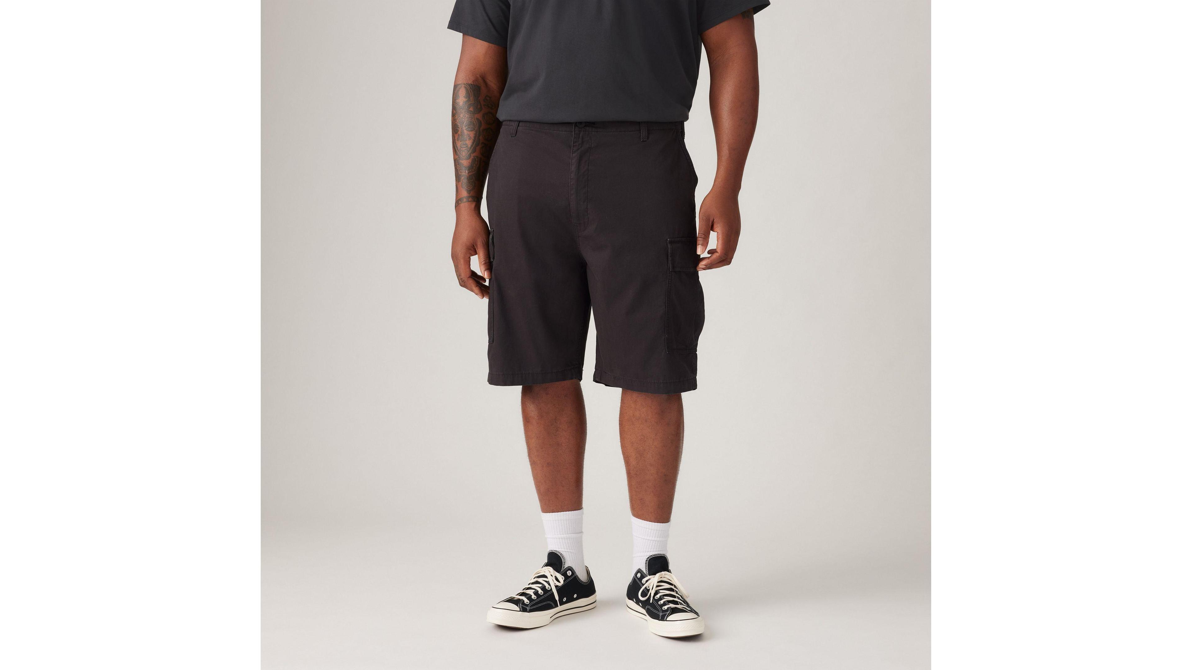 Carrier Cargo Men's Shorts (Big & Tall) Product Image