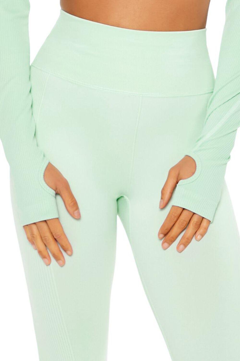 Active Seamless Thumbhole Jacket | Forever 21 Product Image