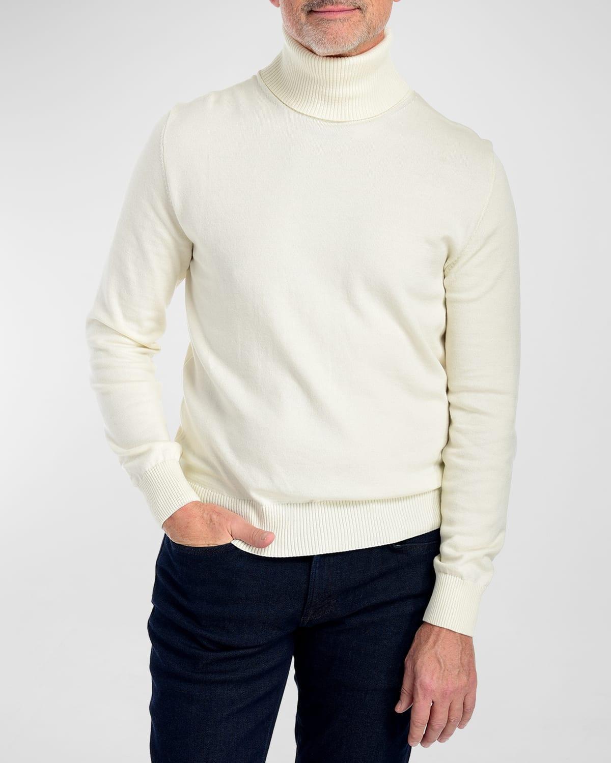 Mens Mitchell Turtleneck Sweater Product Image