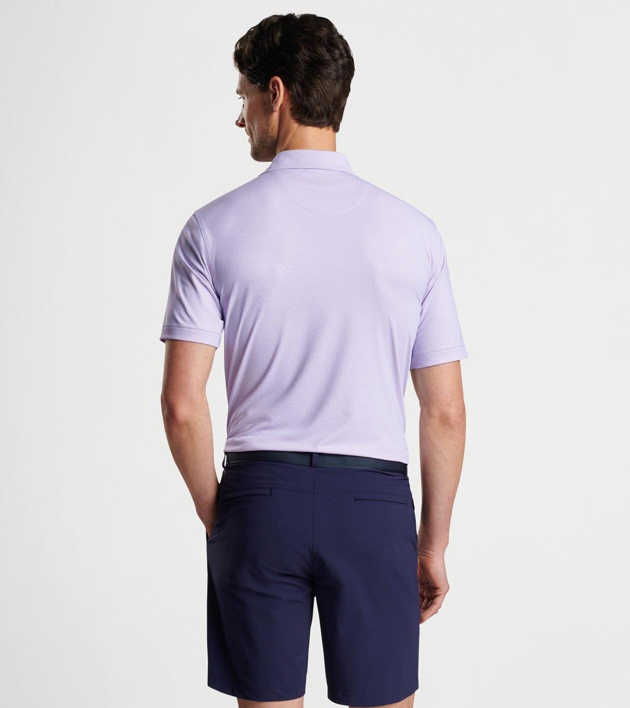 Beelman Performance Jersey Polo Product Image