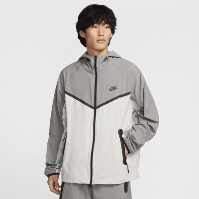 Nike Tech Men's Woven Jacket Product Image