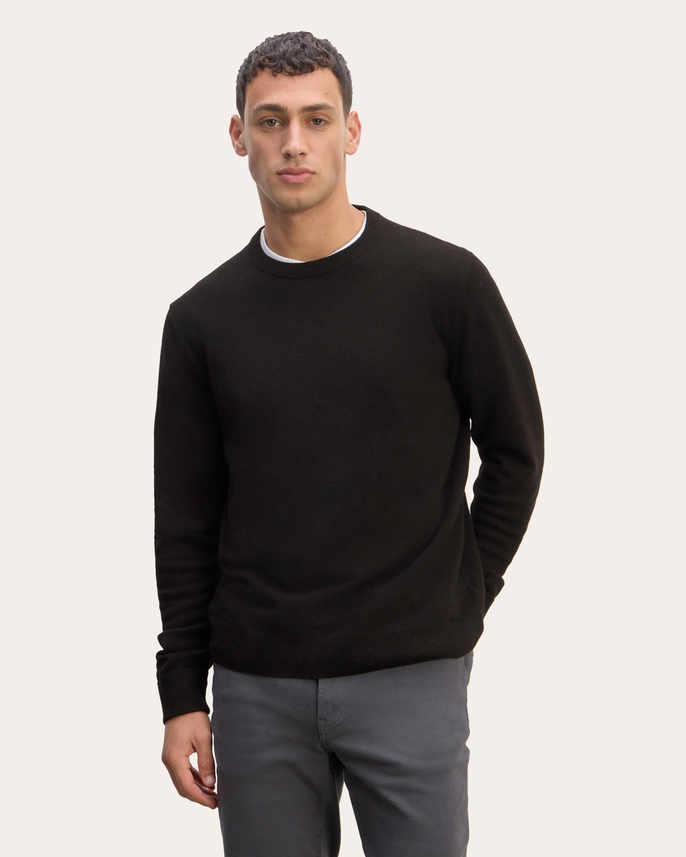 The Cashmere Crew Product Image