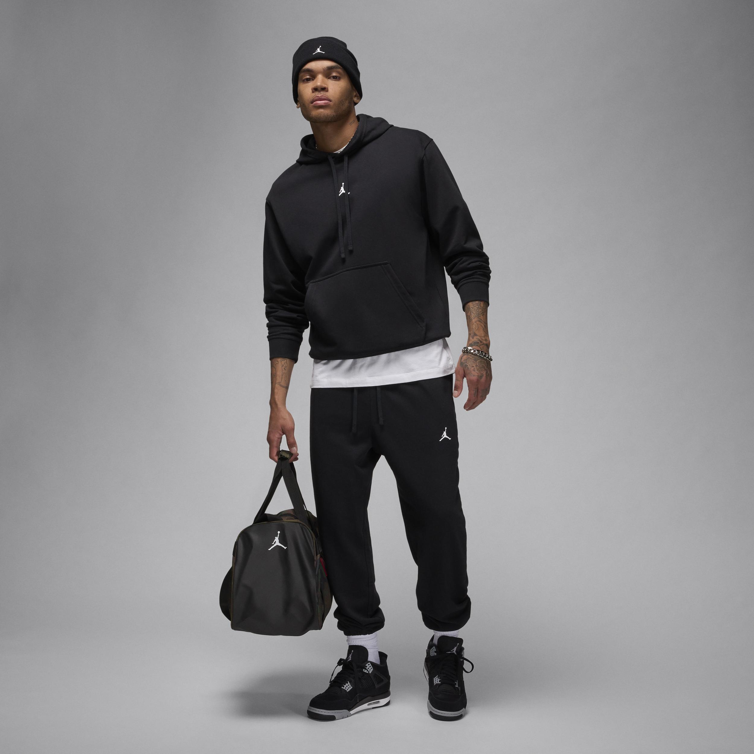 Mens Jordan Sport Crossover Dri-FIT Fleece Pants Product Image