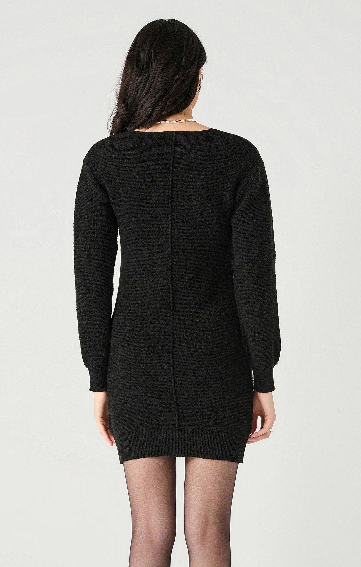 Sweater Dress Product Image