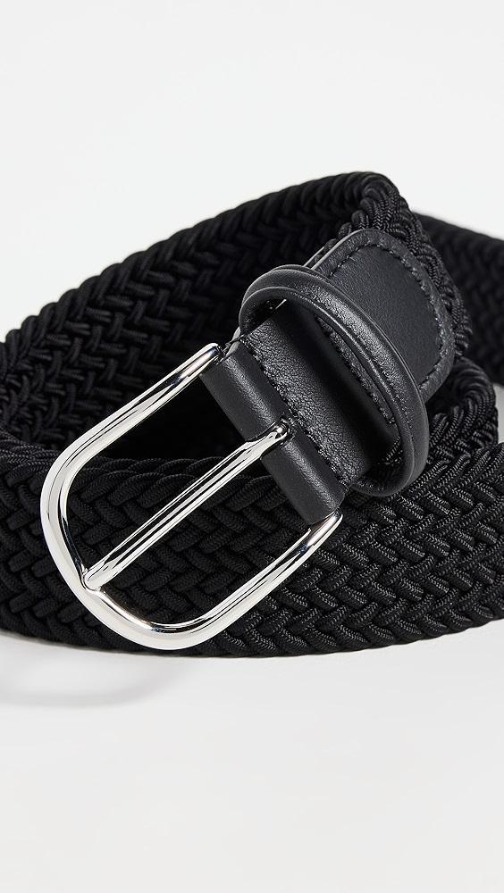 Anderson's Nylon Woven Belt | Shopbop Product Image