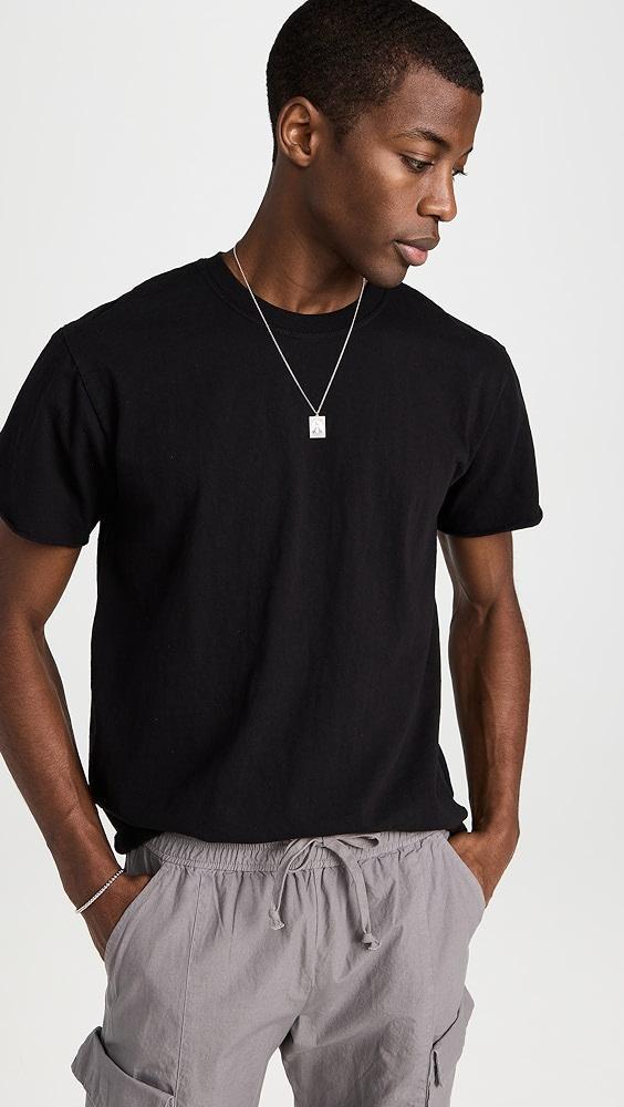 John Elliott Anti-Expo Tee | Shopbop Product Image