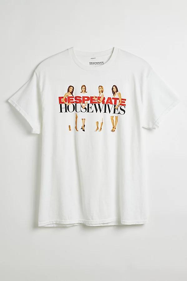 Desperate Housewives Tee Mens at Urban Outfitters Product Image