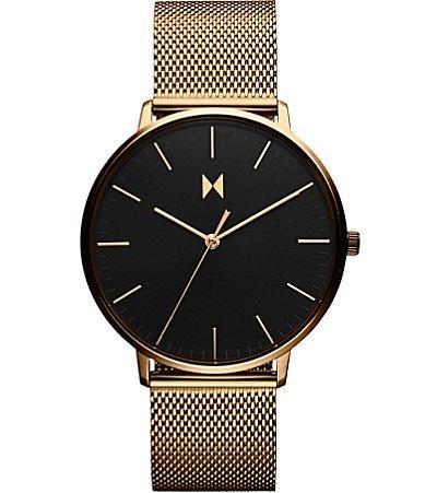 Mvmt Legacy Slim Watch, 42mm Product Image