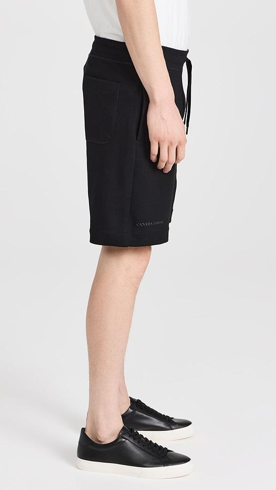 Canada Goose Huron Shorts 7" | Shopbop Product Image