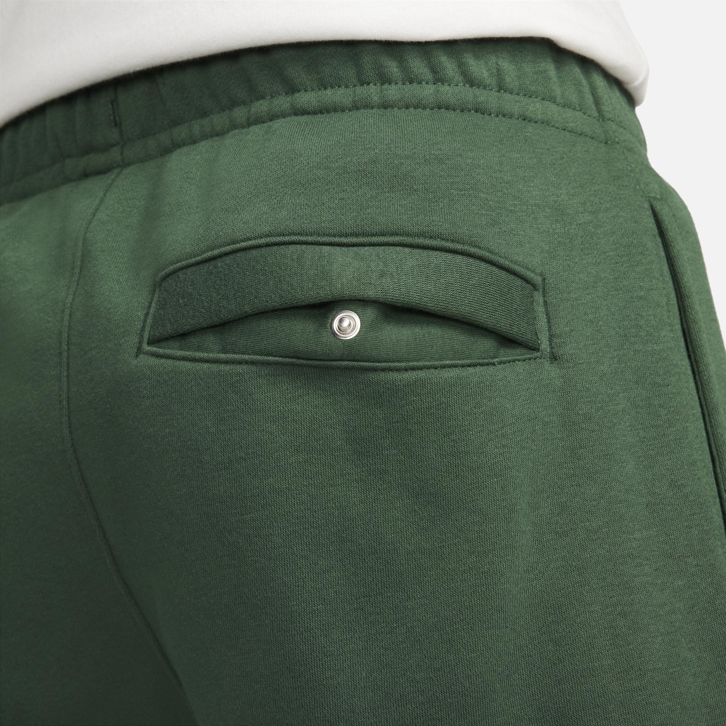 Mens Nike Sportswear Club Fleece Pants Product Image