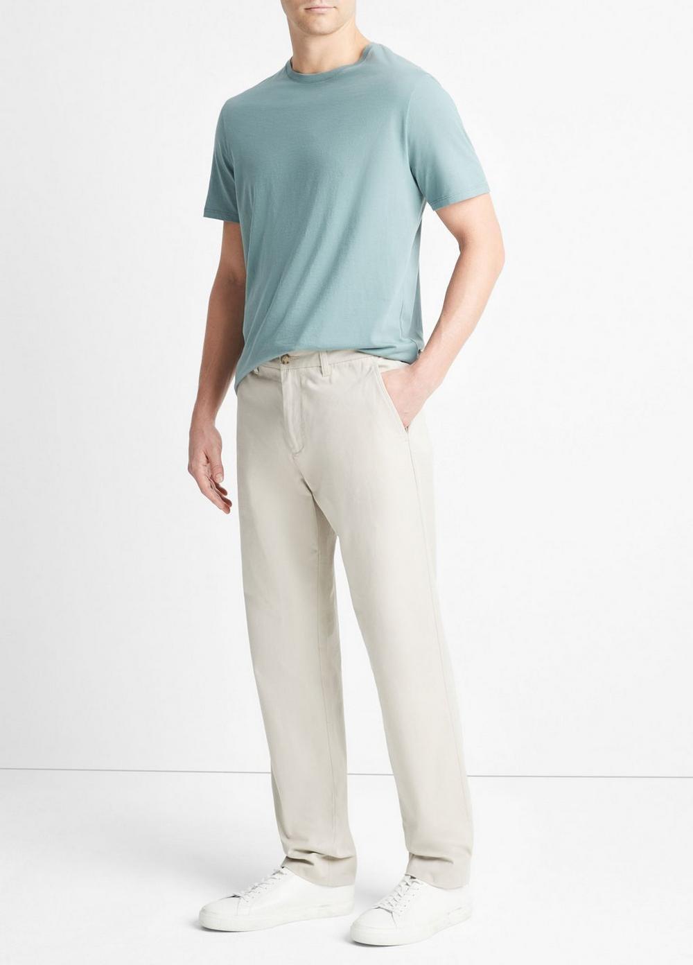 Relaxed Chino Pant Product Image