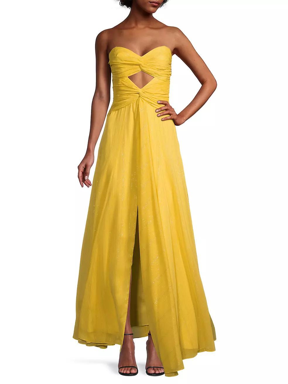 Clea Gown Product Image