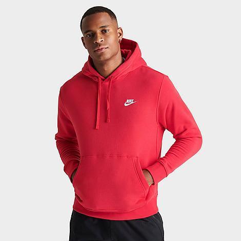 Nike Sportswear Club Hoodie Product Image