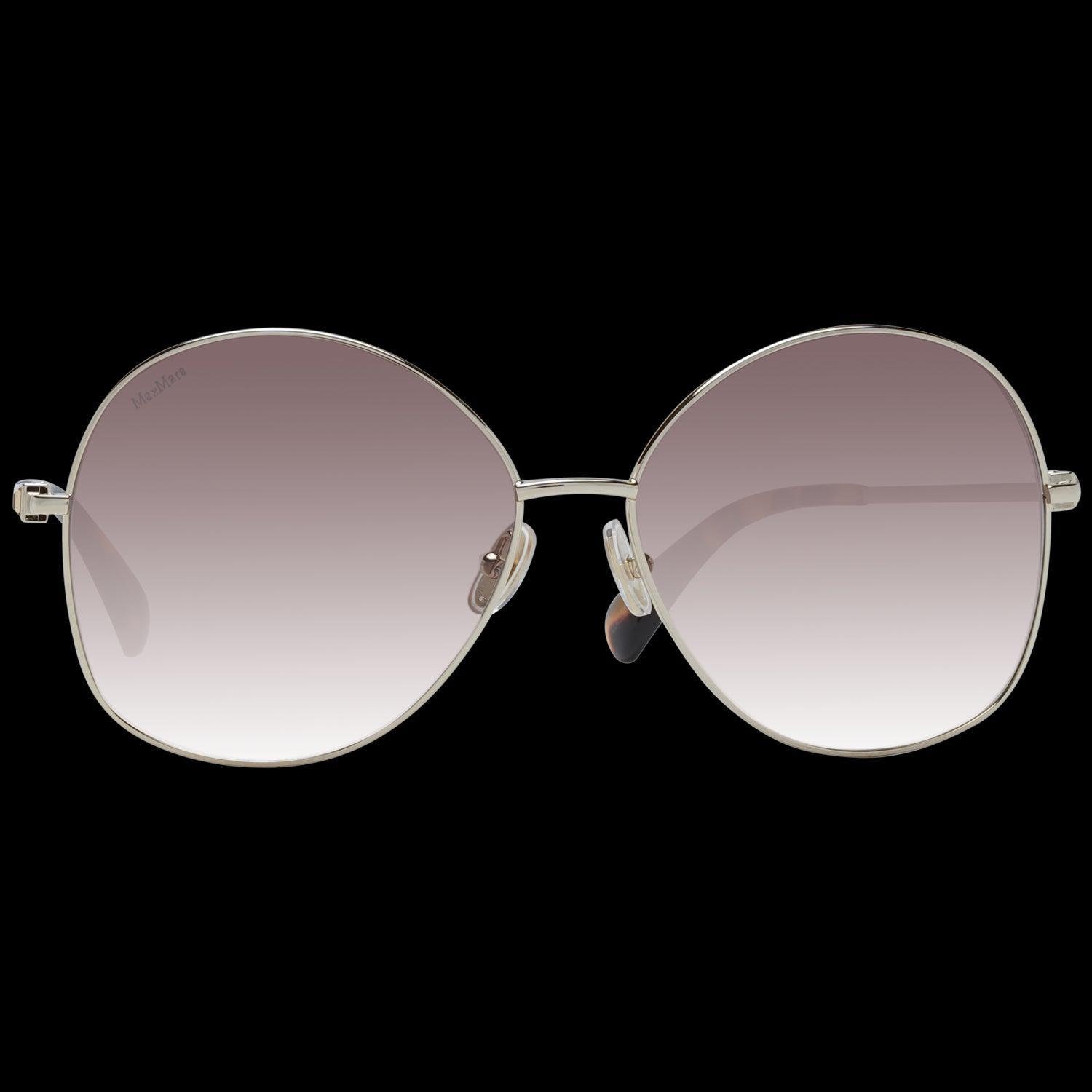 Women Women's Sunglasses In Gold Product Image