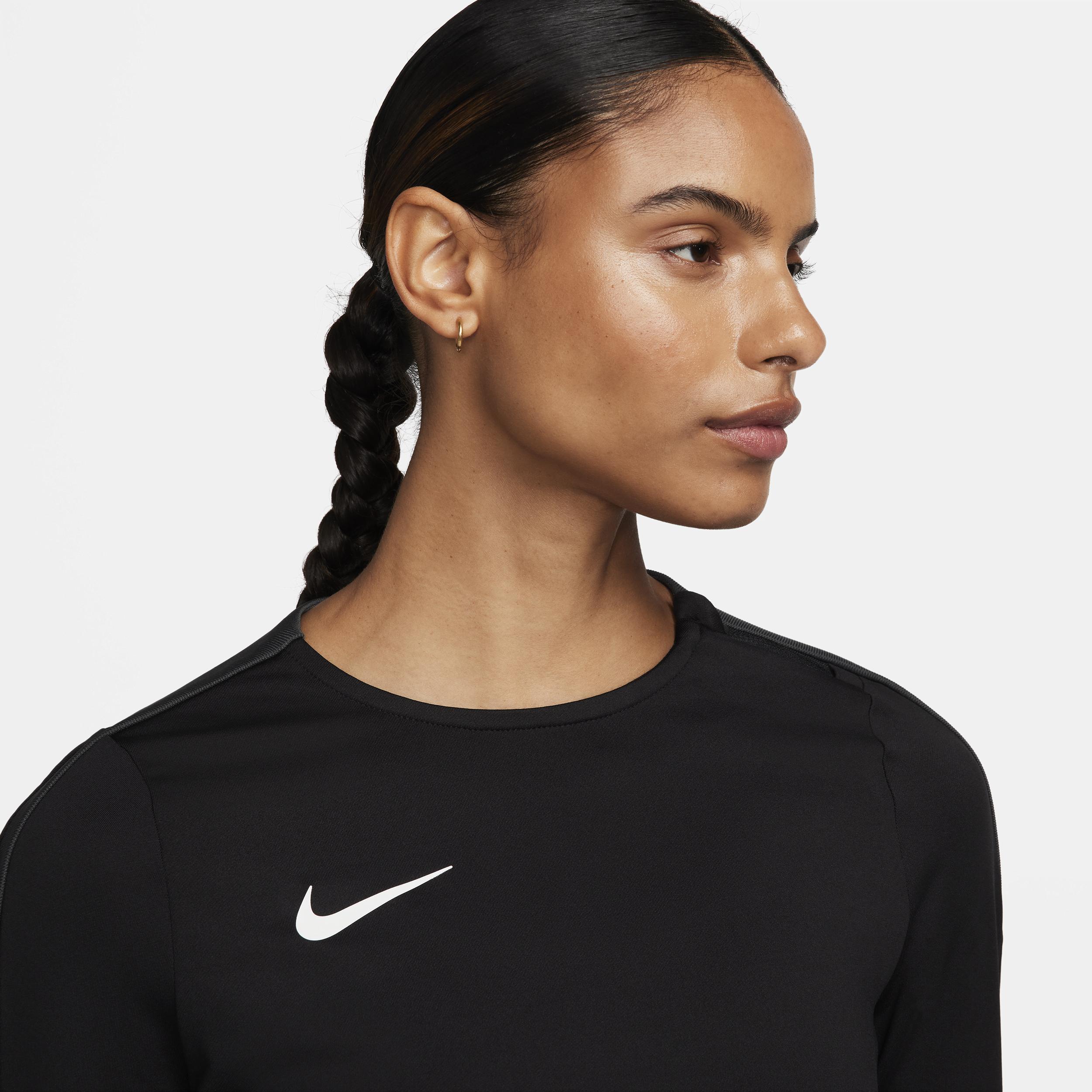 Nike Women's Strike Dri-FIT Crew-Neck Soccer Top Product Image