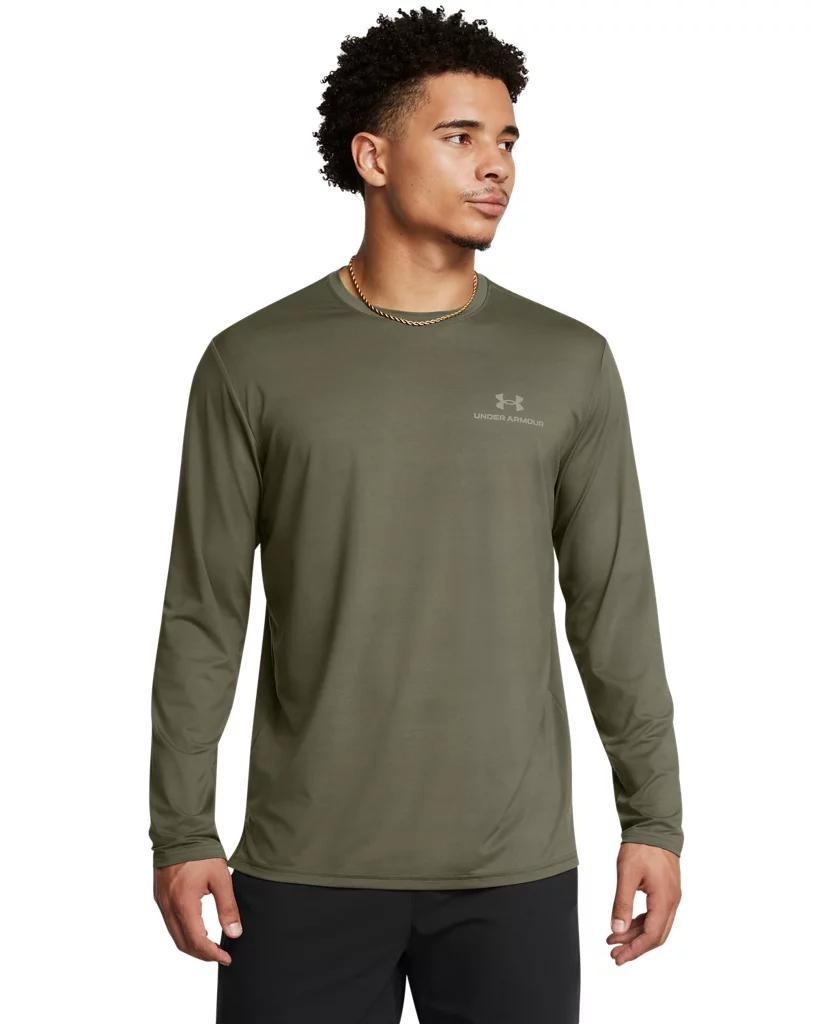 Men's UA Vanish Energy Long Sleeve Product Image