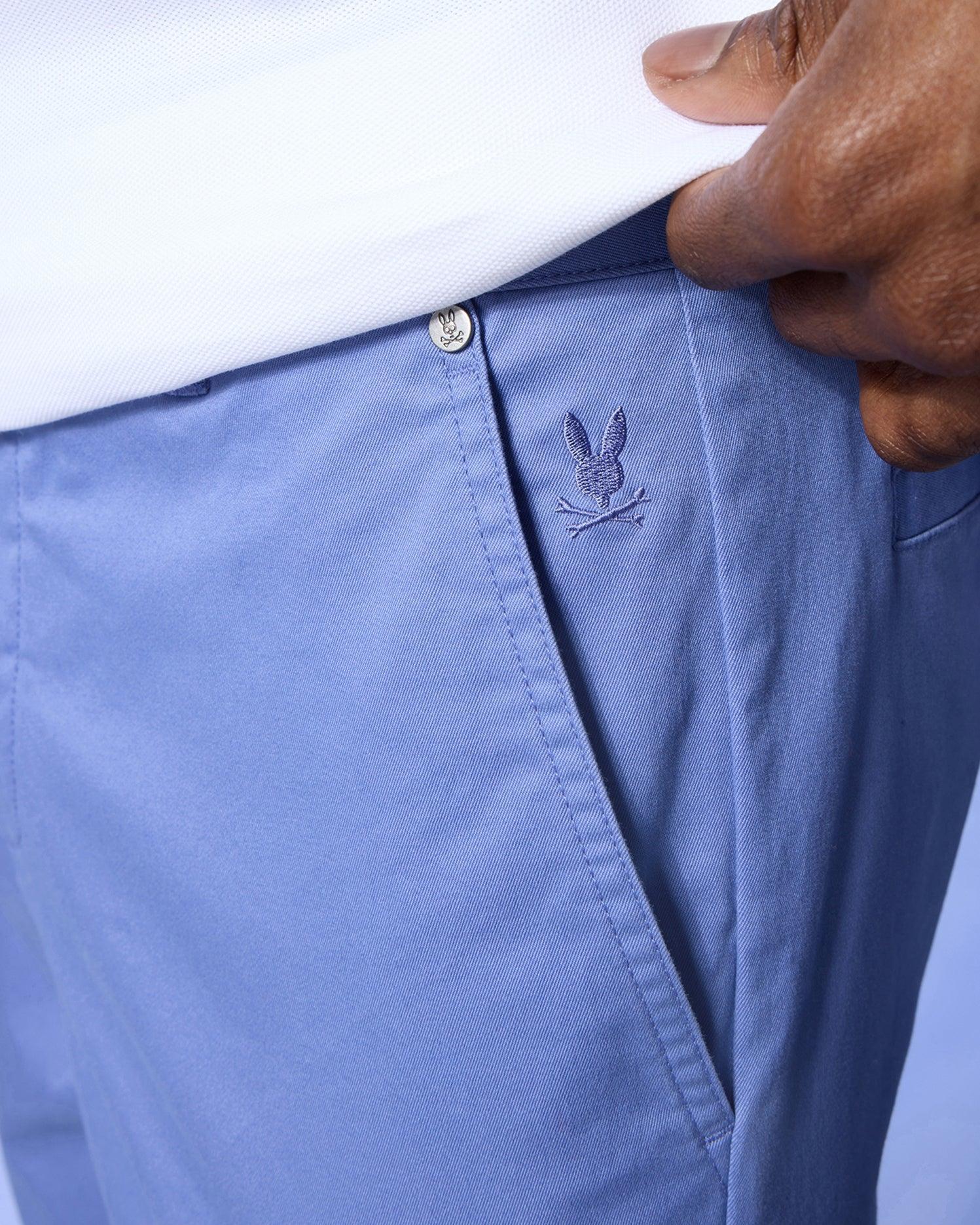 MENS YORK CHINO SHORT - B6R357B200 Product Image