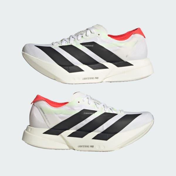 Adizero Adios Pro 4 Shoes Product Image