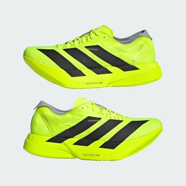 Adizero Adios Pro 4 Shoes Product Image