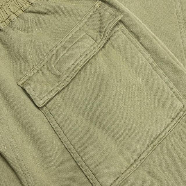 Pusher Sweatpants - Sage Male Product Image