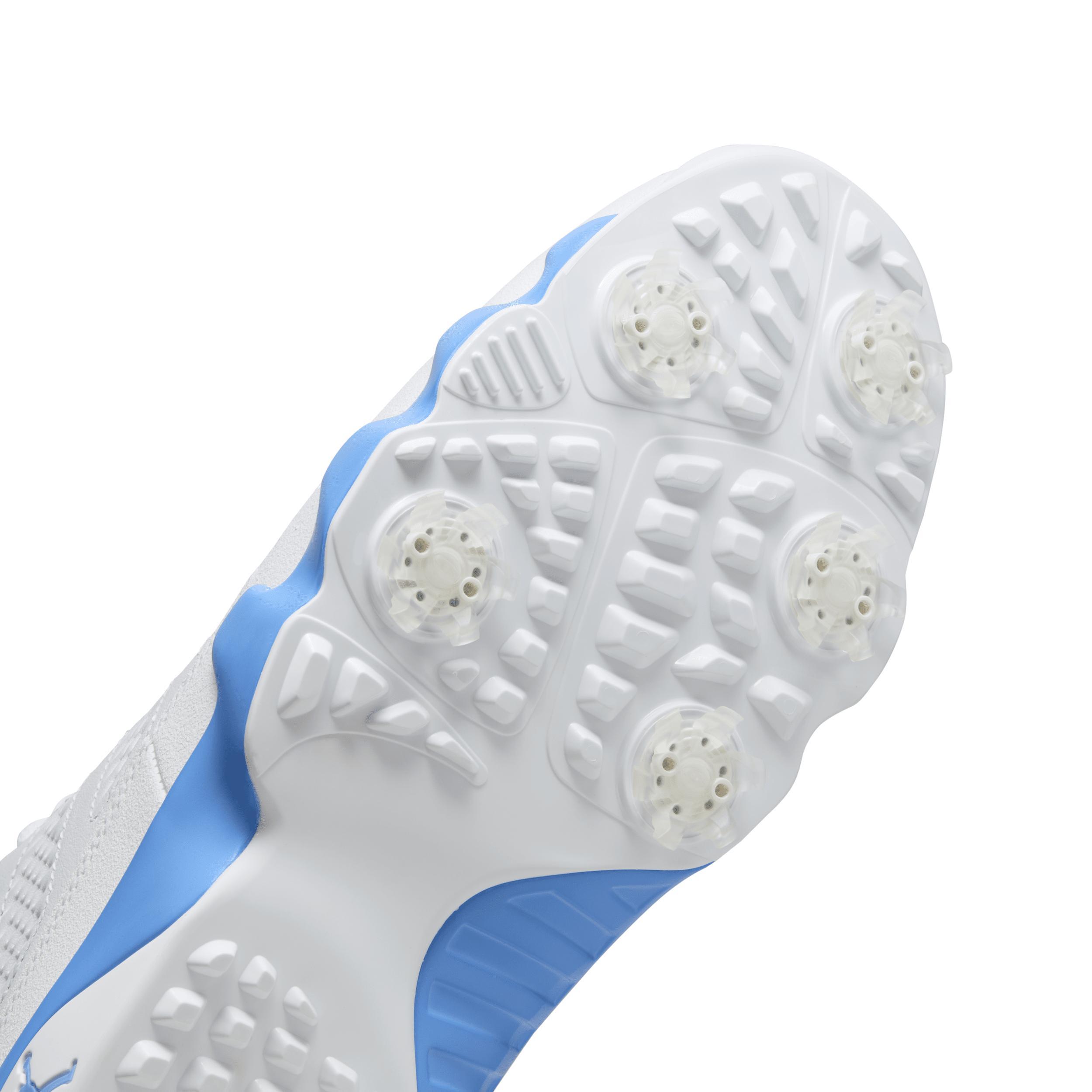 Mens Air Jordan 9 G Golf Shoes Product Image