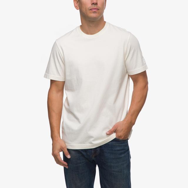 Marte Short Sleeve Tee Male Product Image