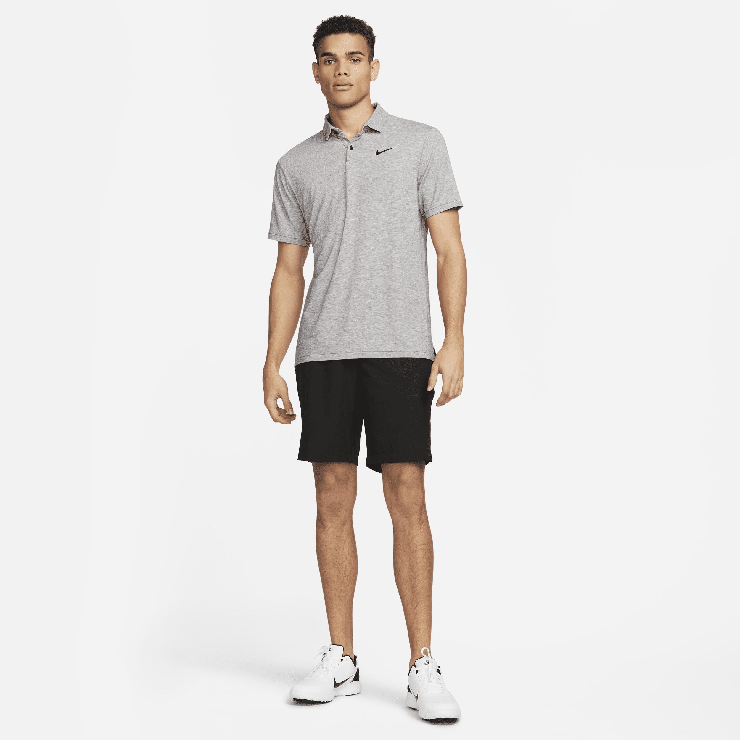 Nike Dri-FIT Tour Men's Golf Polo Product Image