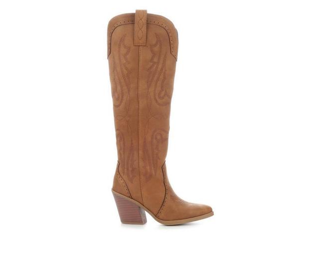 Women's Sugar Kammy Western Boots Product Image