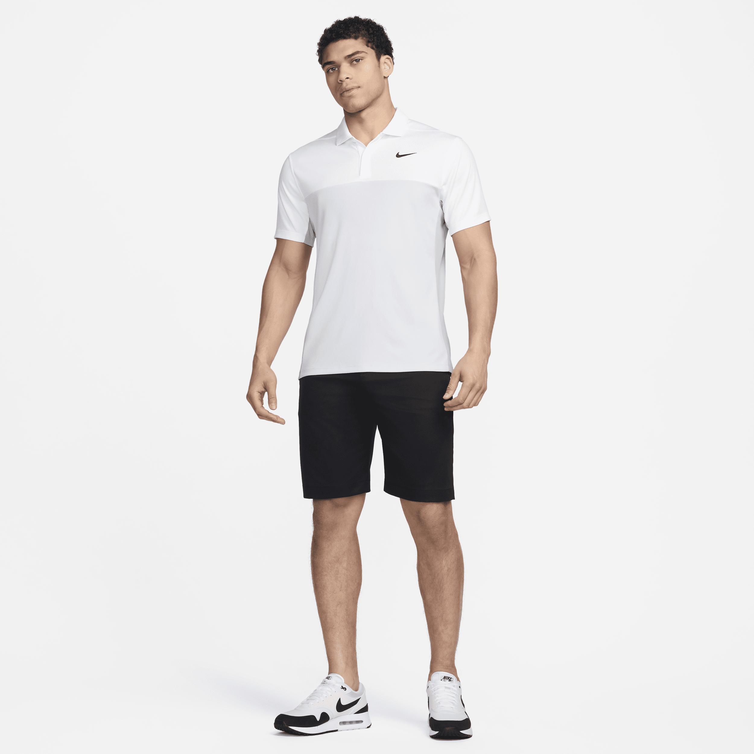 Nike Men's Victory+ Dri-FIT Golf Polo Product Image