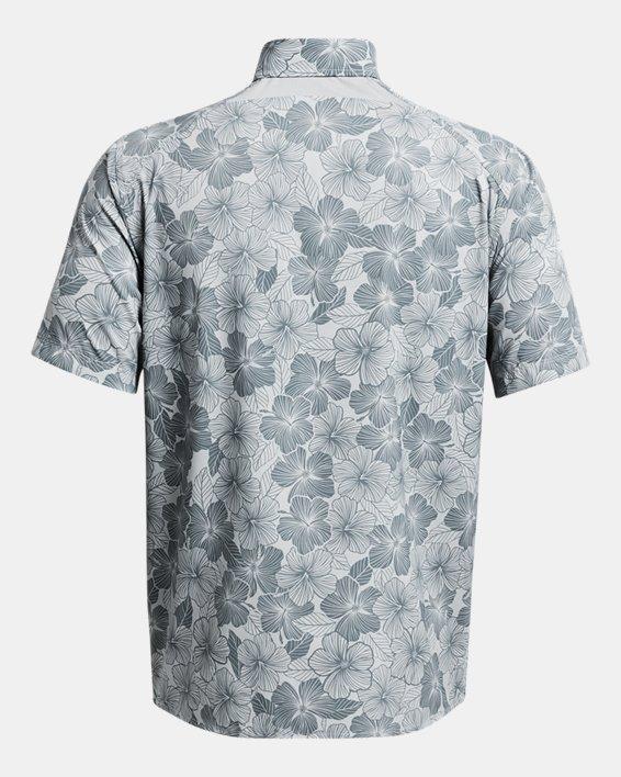 Men's UA Dockside Short Sleeve Product Image