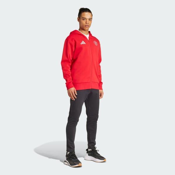 Manchester United Anthem Jacket Product Image