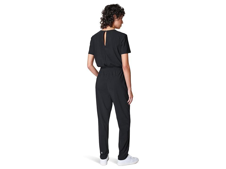 Sweaty Betty Explorer Jumpsuit 29 Women's Clothing Product Image