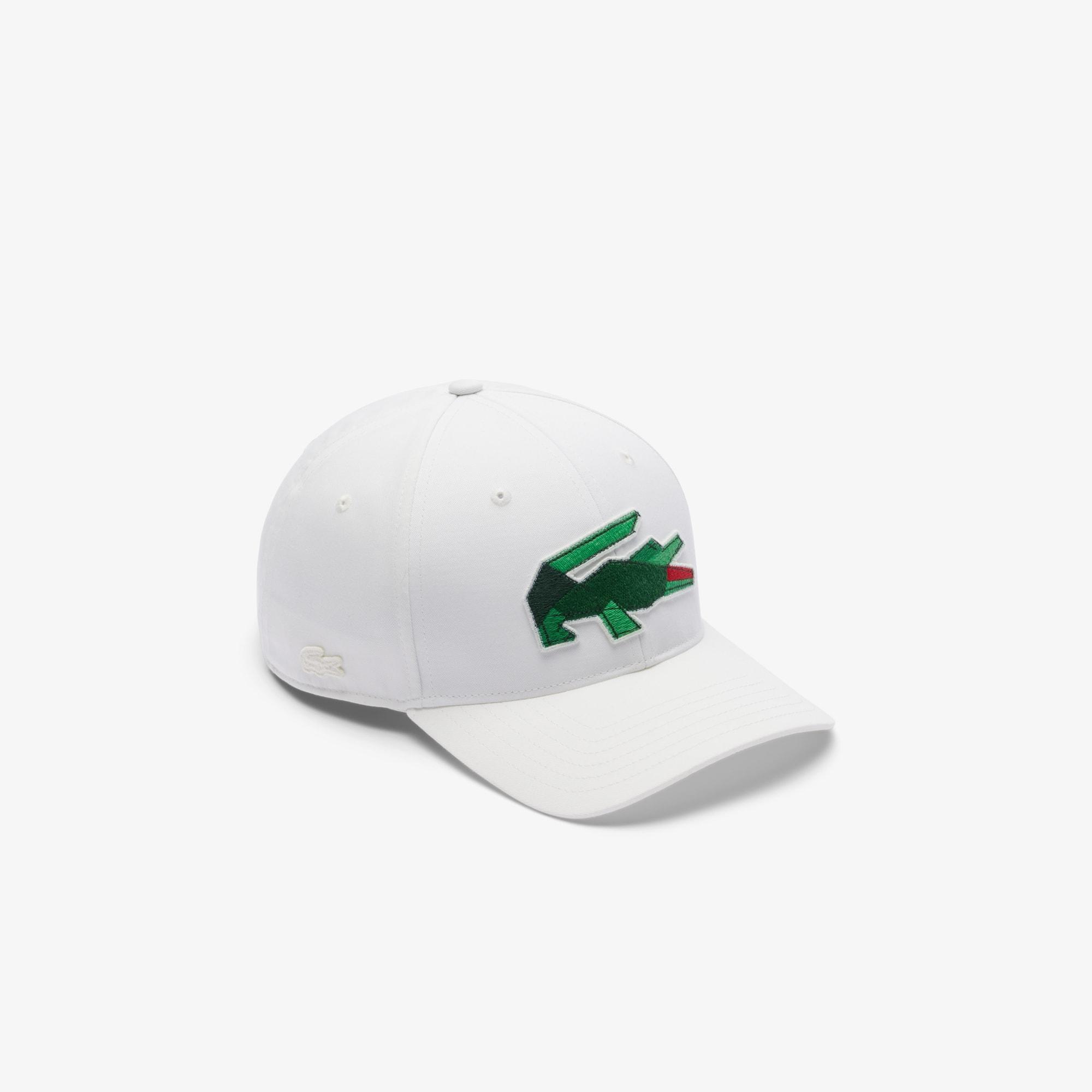 Crocodile Graphic Baseball Cap product image