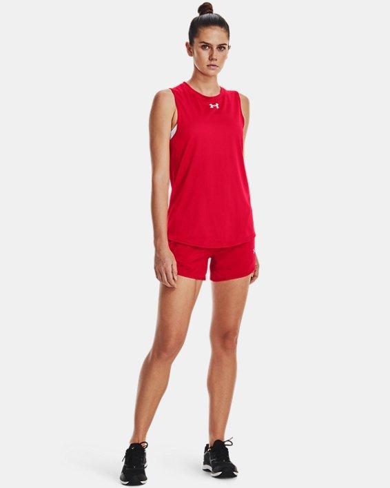 Women's UA Tech™ Team Sleeveless Product Image