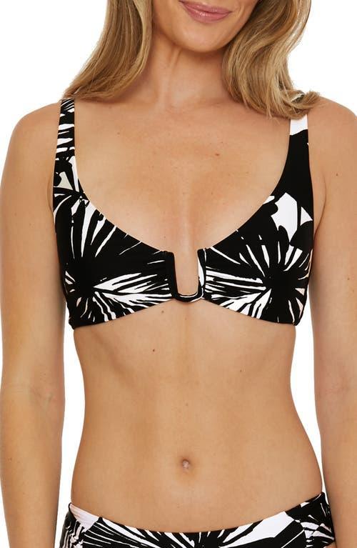 Womens Lennox U-Wire Bikini Top Product Image