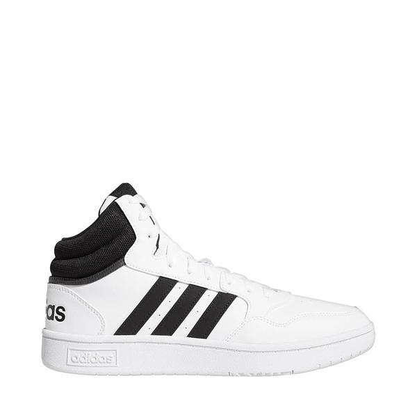 adidas Mens adidas Hoops 3.0 Mid - Mens Basketball Shoes Product Image