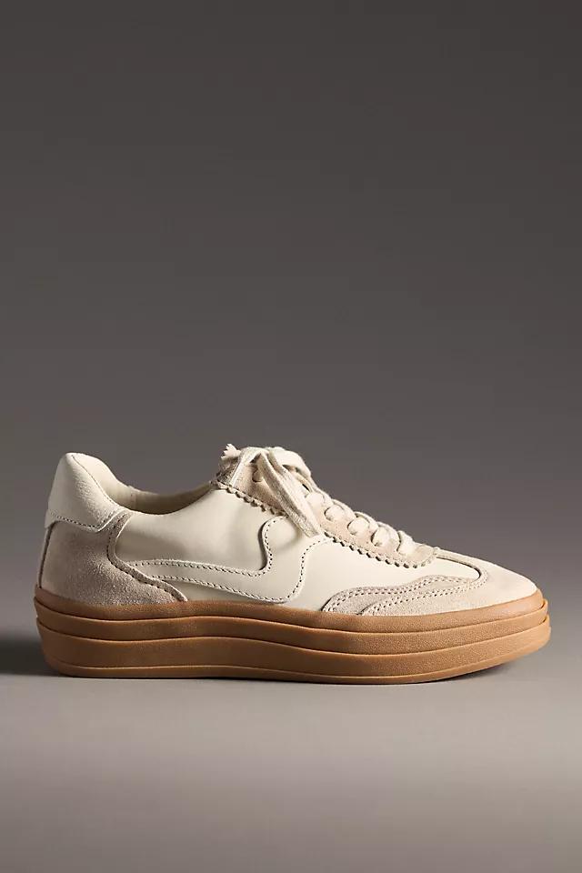 Dolce Vita Notice X Sneakers Product Image