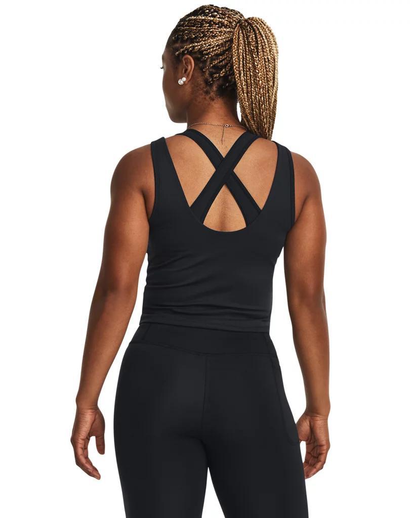 Women's UA Motion Tank Product Image