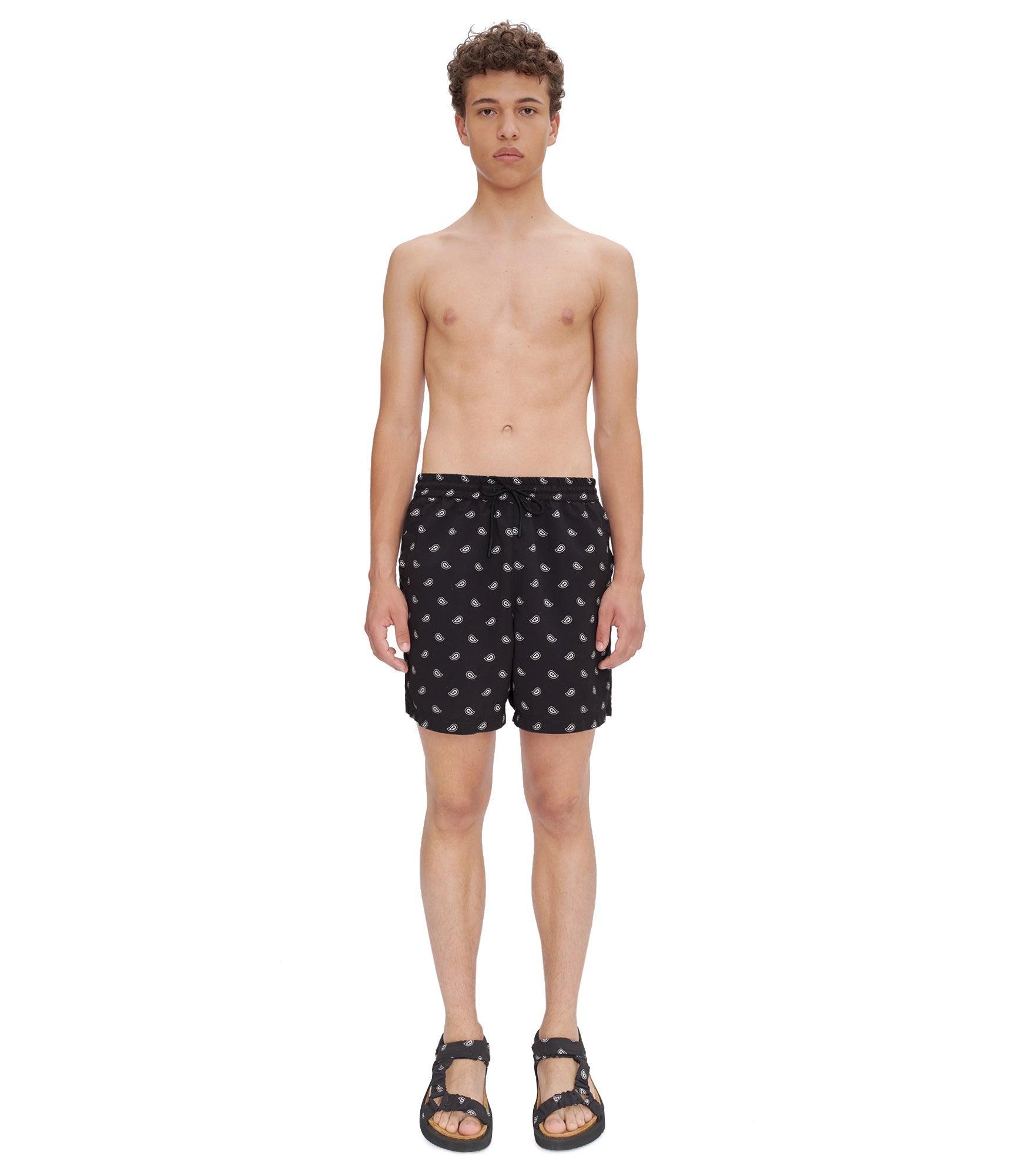 Bobby shorts Male Product Image