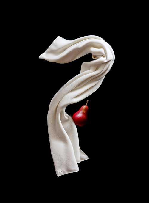 cashmere scarf Product Image