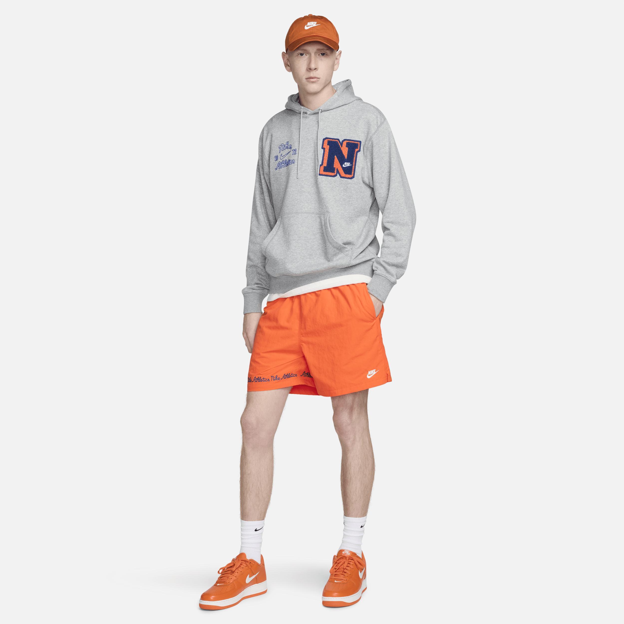 Nike Men's Club Fleece Flow Shorts Product Image