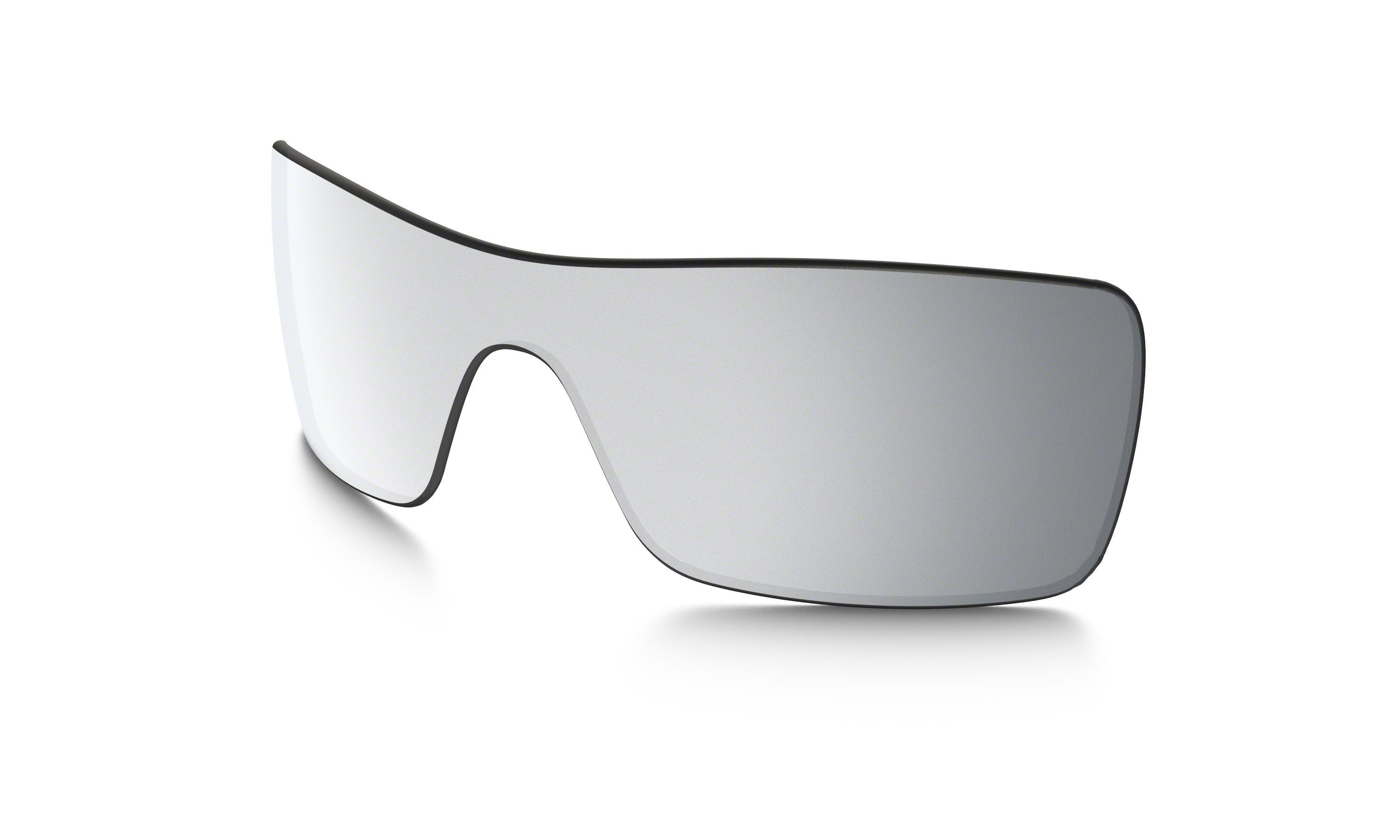 Oakley Mens Batwolf Replacement Lenses Product Image