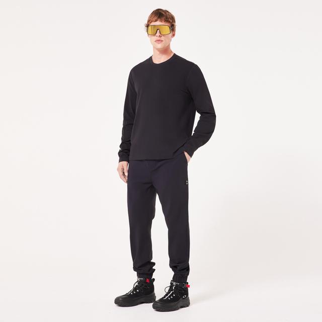 Brax Chuck Hi-Flex Jersey Pant - Dark Navy Product Image